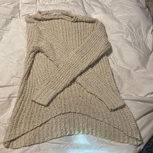 Zsupply ivory sweater